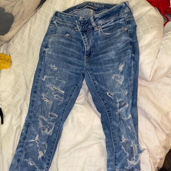 Jeans! - Picture 3 of 7